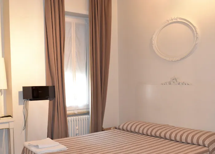Affittacamere Nina Casetta De Trastevere Roma