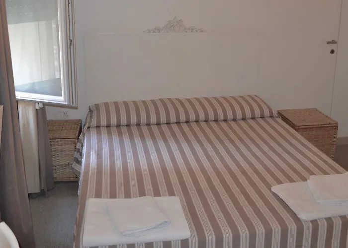 Affittacamere Nina Casetta De Trastevere Roma