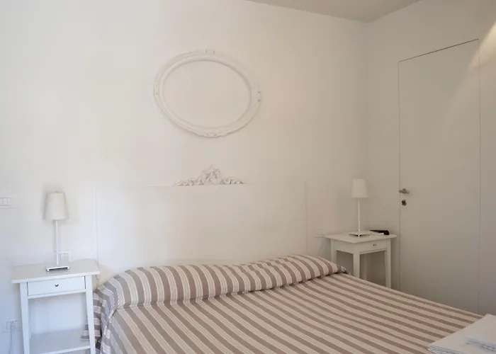 Nina Casetta De Trastevere 3* Roma