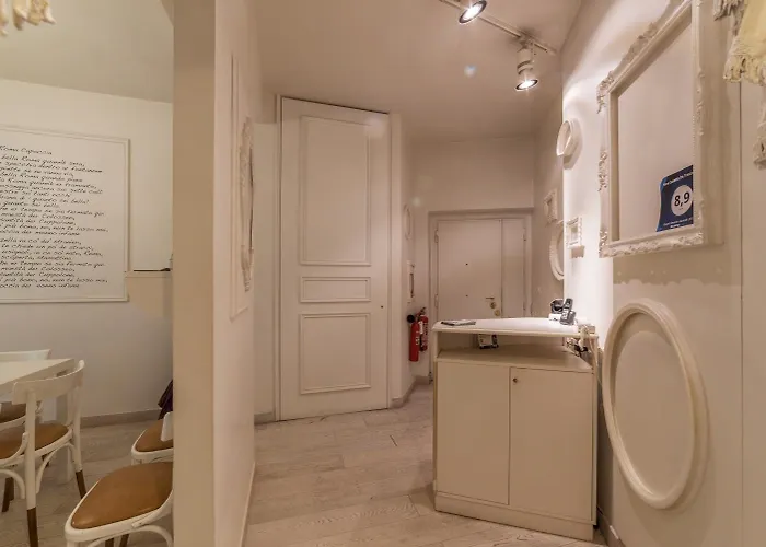 Nina Casetta De Trastevere 3*