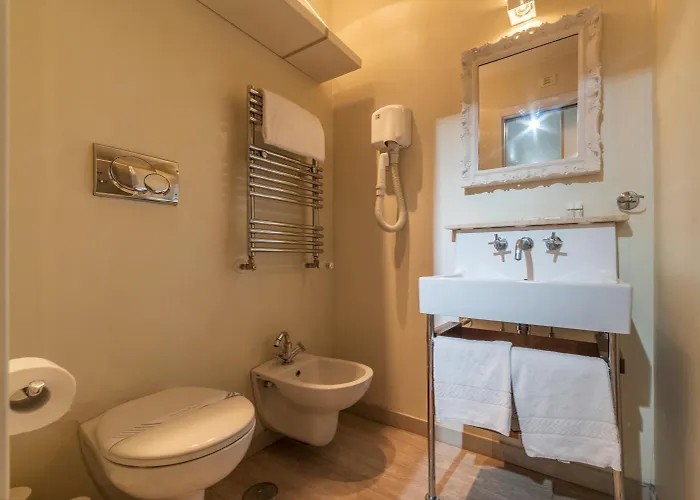 Nina Casetta De Trastevere Affittacamere 3*