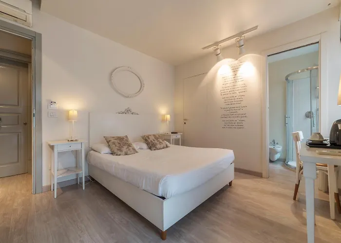Affittacamere Nina Casetta De Trastevere Roma