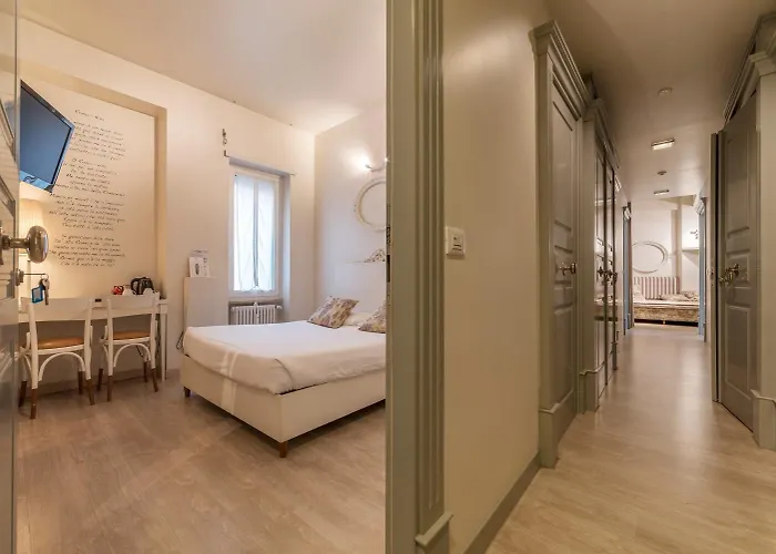Nina Casetta De Trastevere Roma