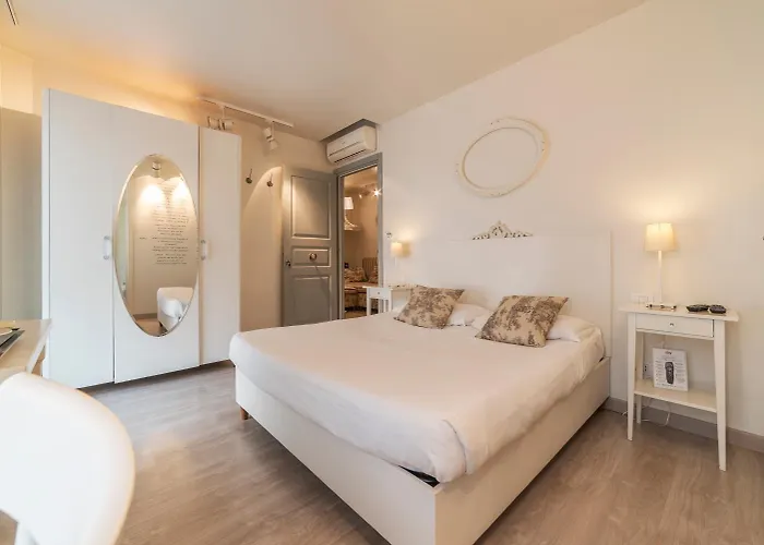 Nina Casetta De Trastevere Affittacamere 3*