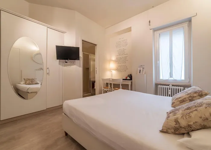 Nina Casetta De Trastevere Affittacamere 3*