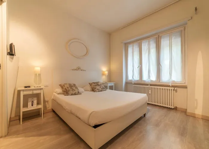 Gasthuis Nina Casetta De Trastevere Rome