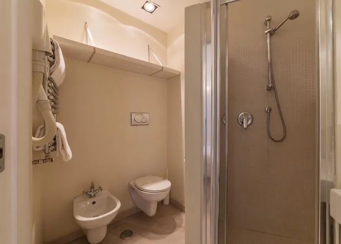 Nina Casetta De Trastevere Affittacamere 3*