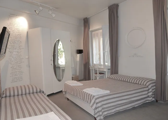 Affittacamere Nina Casetta De Trastevere