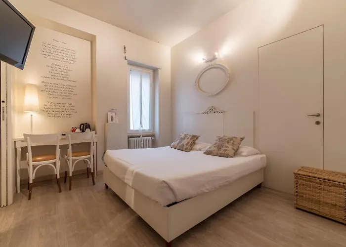 Nina Casetta De Trastevere