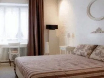 Gasthuis Nina Casetta De Trastevere Rome
