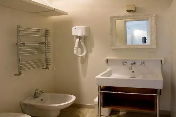 Nina Casetta De Trastevere Affittacamere 3*