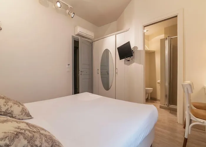 Nina Casetta De Trastevere Affittacamere 3*