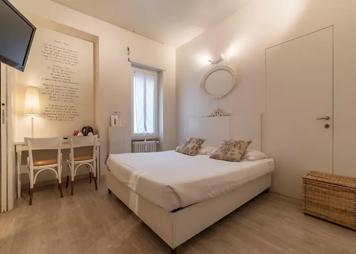 Affittacamere Nina Casetta De Trastevere