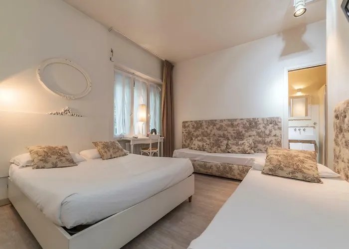 Nina Casetta De Trastevere Affittacamere