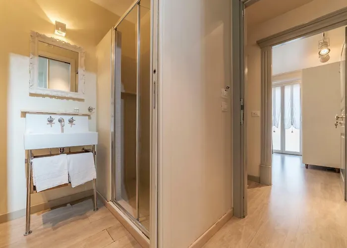 Affittacamere Nina Casetta De Trastevere 3*