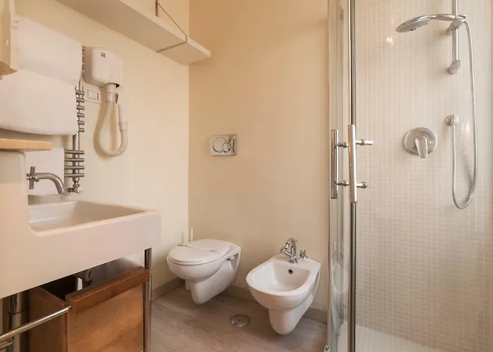 Nina Casetta De Trastevere 3* Rome