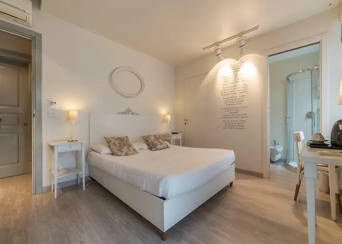 Nina Casetta De Trastevere Roma
