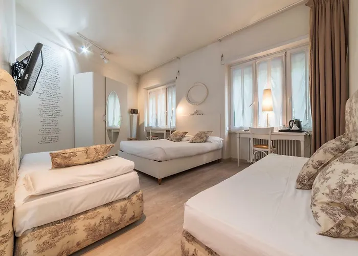 Affittacamere Nina Casetta De Trastevere