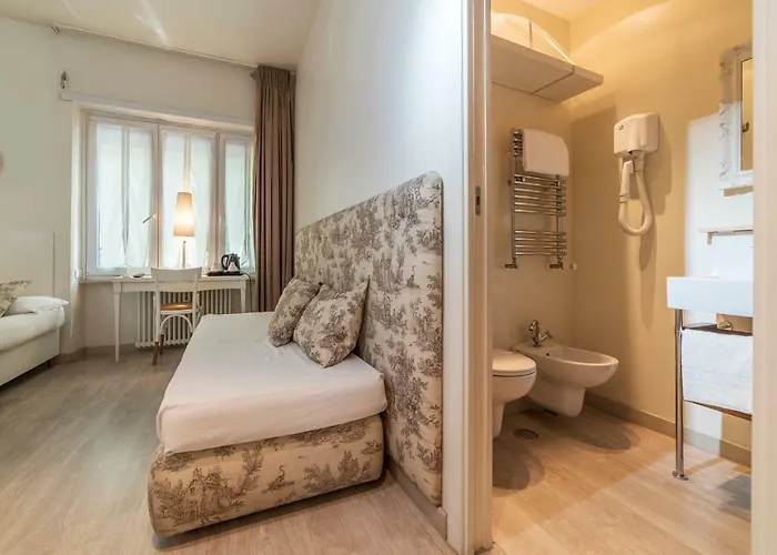 Affittacamere Nina Casetta De Trastevere