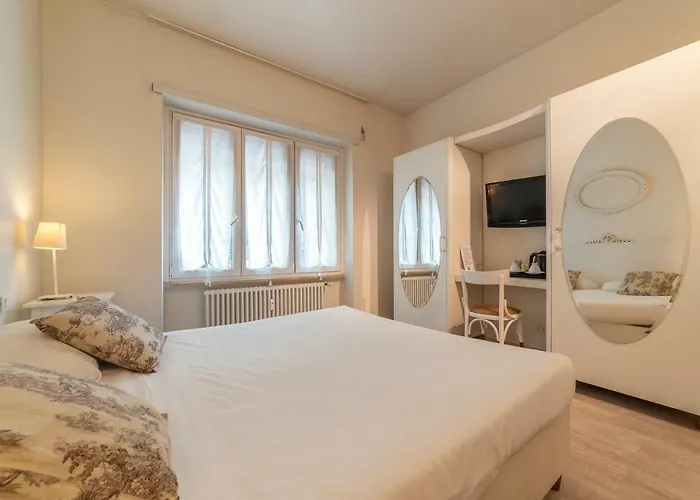 Affittacamere Nina Casetta De Trastevere